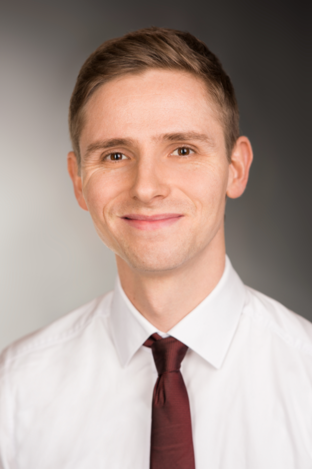 Julian Schilling Hausarzt in Stuttgart Möhringen